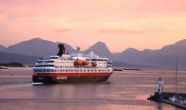 MS Nordnorge